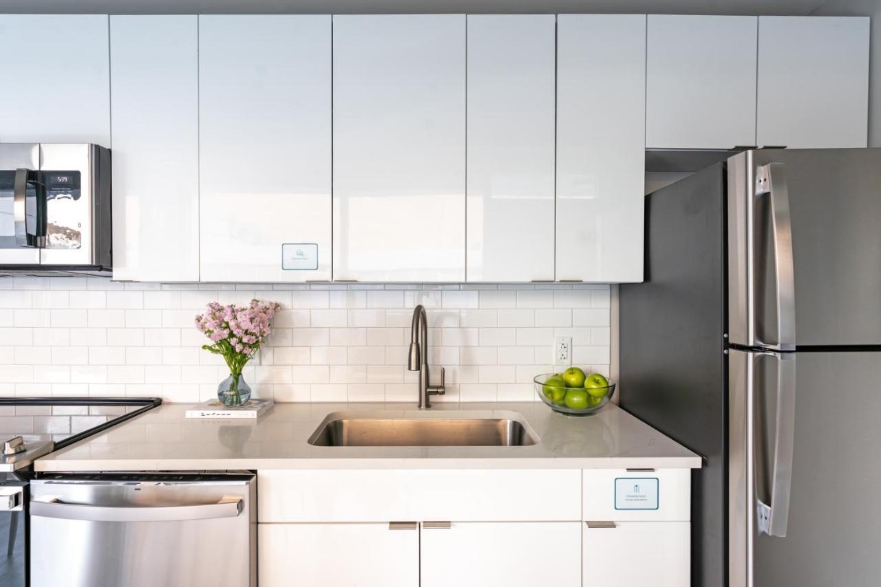 الشقق الفندقية جاكسونفي  Walthall Lofts By Barsala المظهر الخارجي الصورة