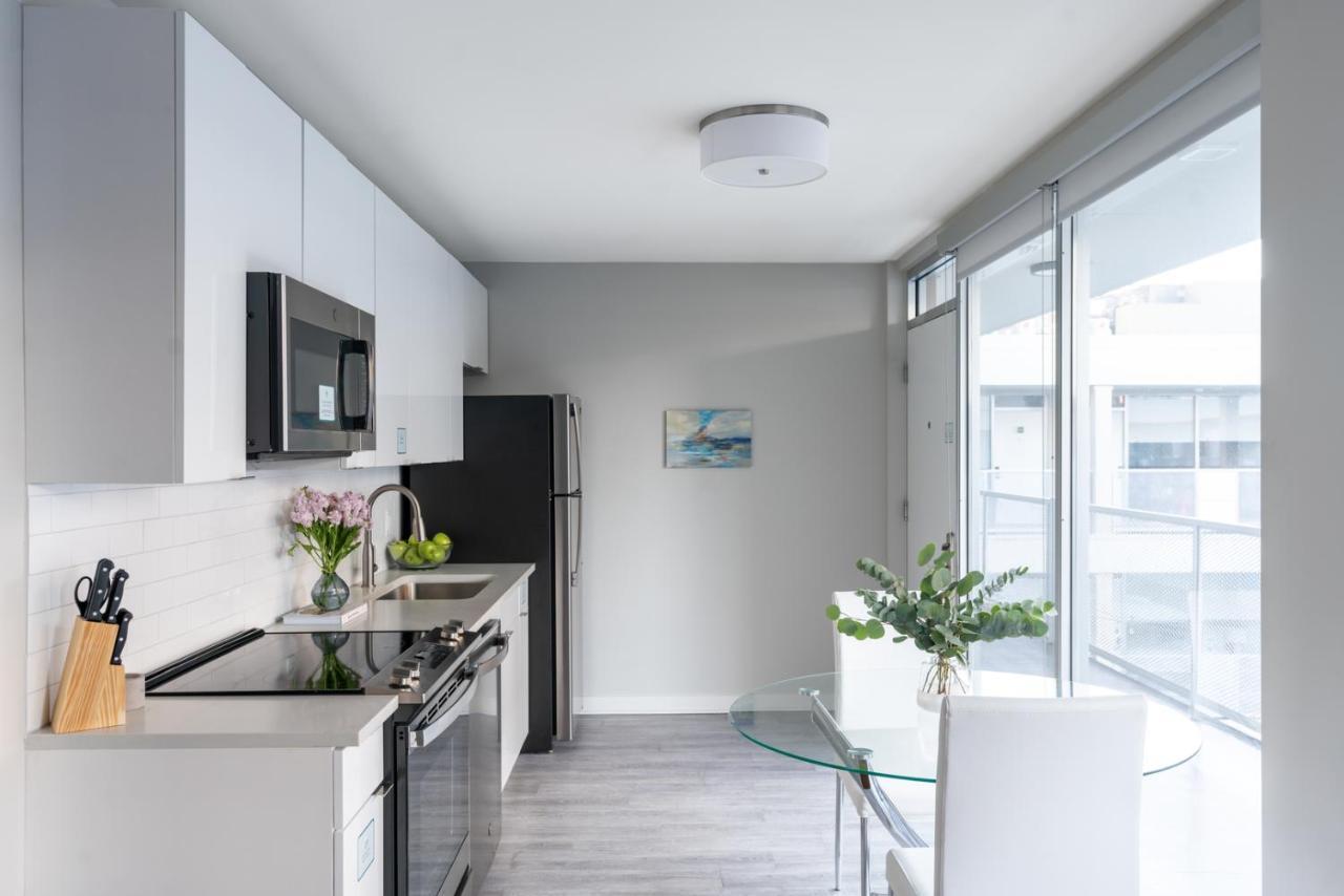 الشقق الفندقية جاكسونفي  Walthall Lofts By Barsala المظهر الخارجي الصورة