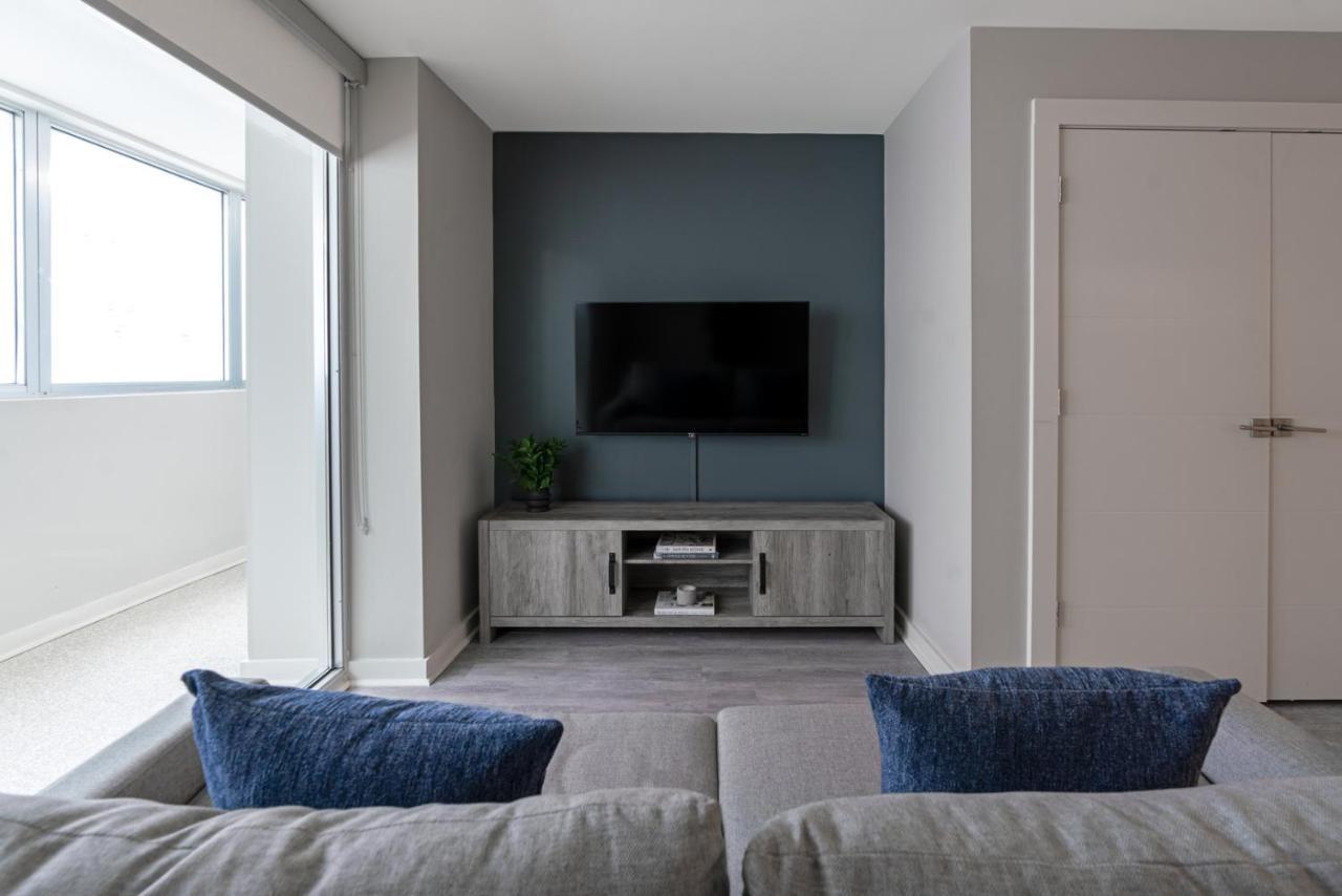 الشقق الفندقية جاكسونفي  Walthall Lofts By Barsala المظهر الخارجي الصورة